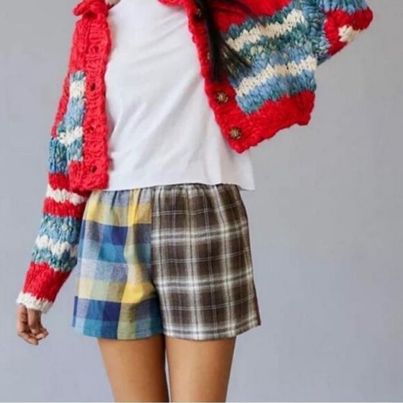 NWT BDG Kinley Chunky knit cropped cardigan size XS
Retail $148
C1 - Picture 4 of 12